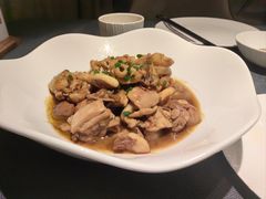 -楚禾宴·家宴(光谷大道店)