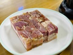 -陈记锅盖面(长江路店)