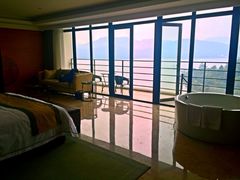 涵田度假村酒店-天目湖涵田度假村