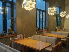 -山茶云南菜(永安里店)