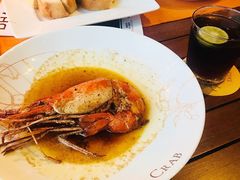 -Ministry of Crab(科伦坡店)