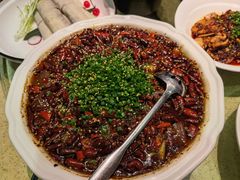 -铜锣湾·有麝自然香(重庆新天地店)