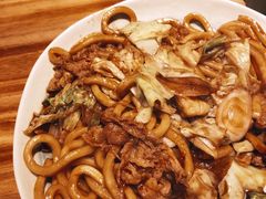 -石屋料理(南京西路店)