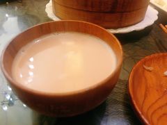 蒙古锅茶-诺敏塔拉奶茶-布里亚特包子-手把肉(锦都会店)