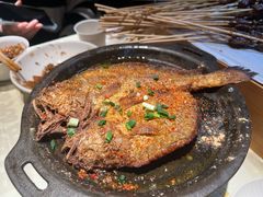 -串盟烧烤大排档·长沙美食地标(星沙店)