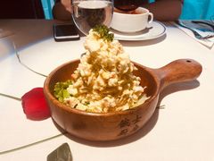 -俄士厨房(万松园店)