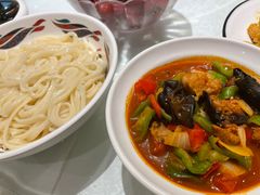 -巴依老爷新疆美食(清华东门店)