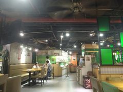 -江南果道西餐厅(北京路店)