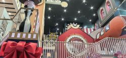 -meland club亲子乐园(北京芳圆里ID MALL店)