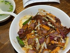 -寻裕记·现炒浇头面(人民广场店)