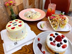 -AFS Cafe & Canteen(闽江二路店)