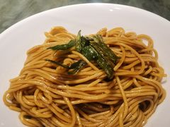 葱油拌面-兰溪小馆(首经贸店)