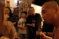 -千贺宗纹身传统大师