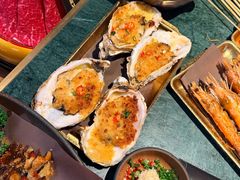 -牛New寿喜烧(金鹰世界店)