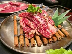 -西塔老太太泥炉烤肉(龙湖北苑天街店)