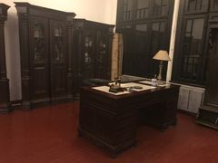 -沈阳金融博物馆