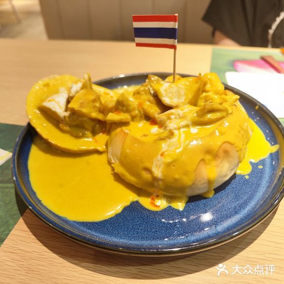 泰小泰·寻味泰国(金沙汇店)