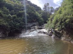 -黑龙潭风景区