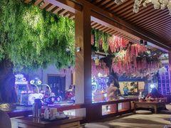 -木子塘汗蒸生活馆(财富港店)