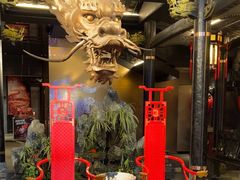 -小龙翻大江文化火锅(宽窄店)