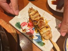 -千代武日本料理(开发区店)
