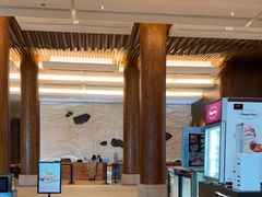 -逸廊大堂吧-下午茶·简餐-千岛湖自由洲际殿