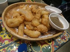 -宝轩渔府·老字号海鲜·正宗津菜(水上店)