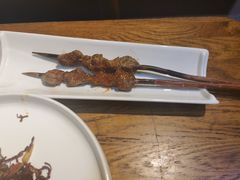 -必点海鲜·鲅鱼水饺(鞍山西道店)