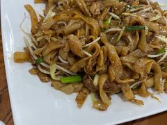 -南记食粥坊·宵夜大排档(岭南分店)