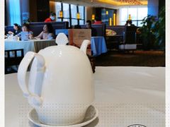 -湛江花园酒店·桃园馆