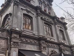 -1901 Cafe(西四店)