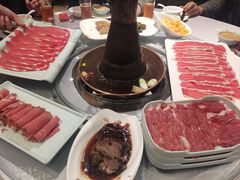 -洪长兴(云南南路店)