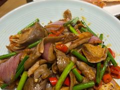 -鸿运楼·舌尖上的徽菜