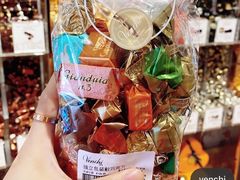 -VENCHI 闻绮(北京汉光店)