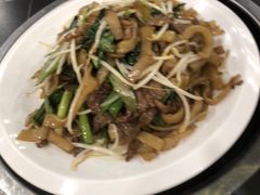 -潮汕美牛肉丸火锅店(天宁寺店)
