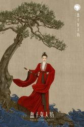 -盘子女人坊生日照·摄影馆(华强店)