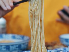-孙盛兴奥灶面馆·蟹黄面·三虾面(山塘街总店)