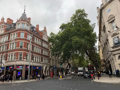 -文兴酒家(Chinatown - Gerrard Street)