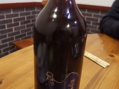 酸梅汤-義聚德·清真铜锅涮羊肉·烧烤(河东店)