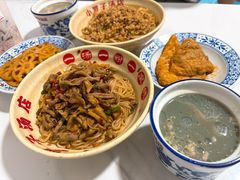 -小罗子汤店(大士院总店)