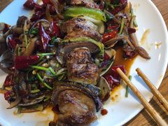 -聚点串吧·北京烧烤(赵登禹路店)