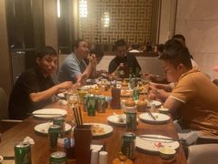 -嘉定凯悦·咖啡厅