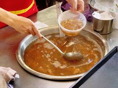 牛肉羹-好成财牛排馆(涂门街总店)