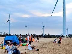 -那香海钻石沙滩浴场