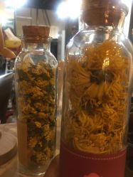 -茶发Salon·烫发染发理发