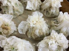 -正宗天津烧麦馆(柳州路店)