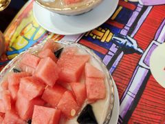 -甜心妈妈·榴莲星级糖水(北京路总店)
