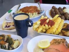 -宜家·瑞典风味餐厅(北京西红门店)