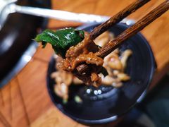 -串门邻居串串火锅(云南南路店)
