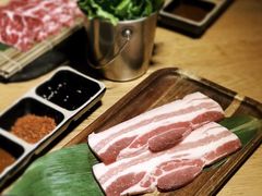 -秋木烤肉·韩国牛肉名家(高新旗舰店)